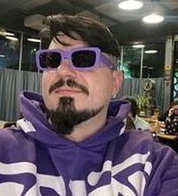 Andriyan - Full-stack software engineer