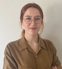 Çağla - Sr. Site Reliability Engineer