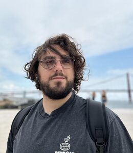 Benjamin - Senior Software Engineer