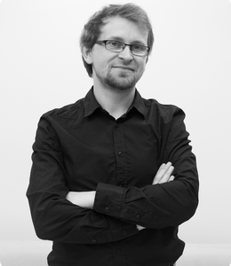 Daniel - Technical Leader