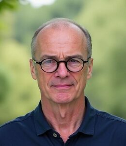 Eric - AI Data Strategy Expert